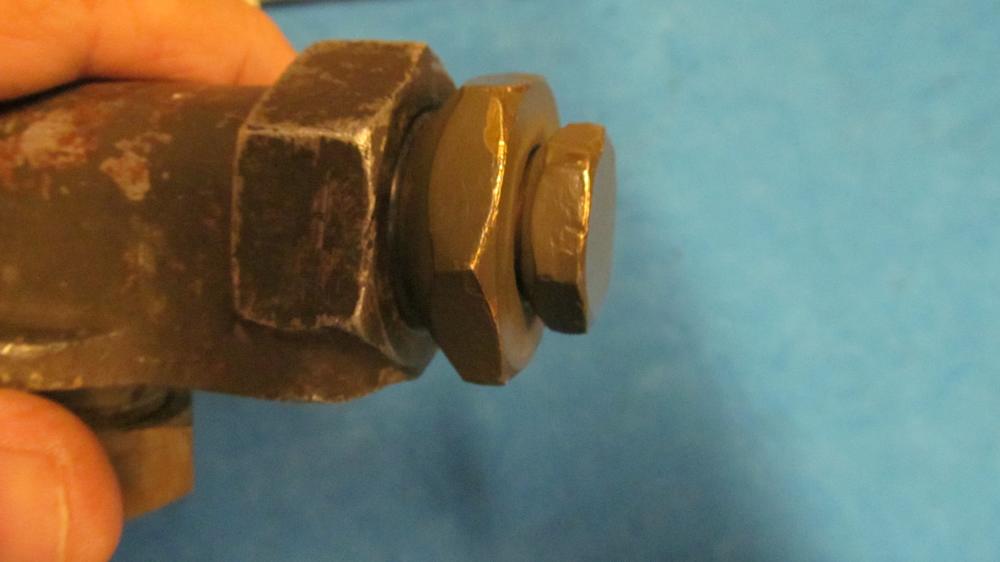 RARE WWII US USMC Army M2 M2-2 M2A1 Flame Thrower Flamethrower Wand Gun-img-22