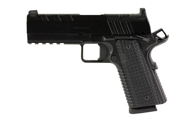 PX9228LAOS Springfield Emissary AOS 1911 Single Action Only Commander Size-img-0