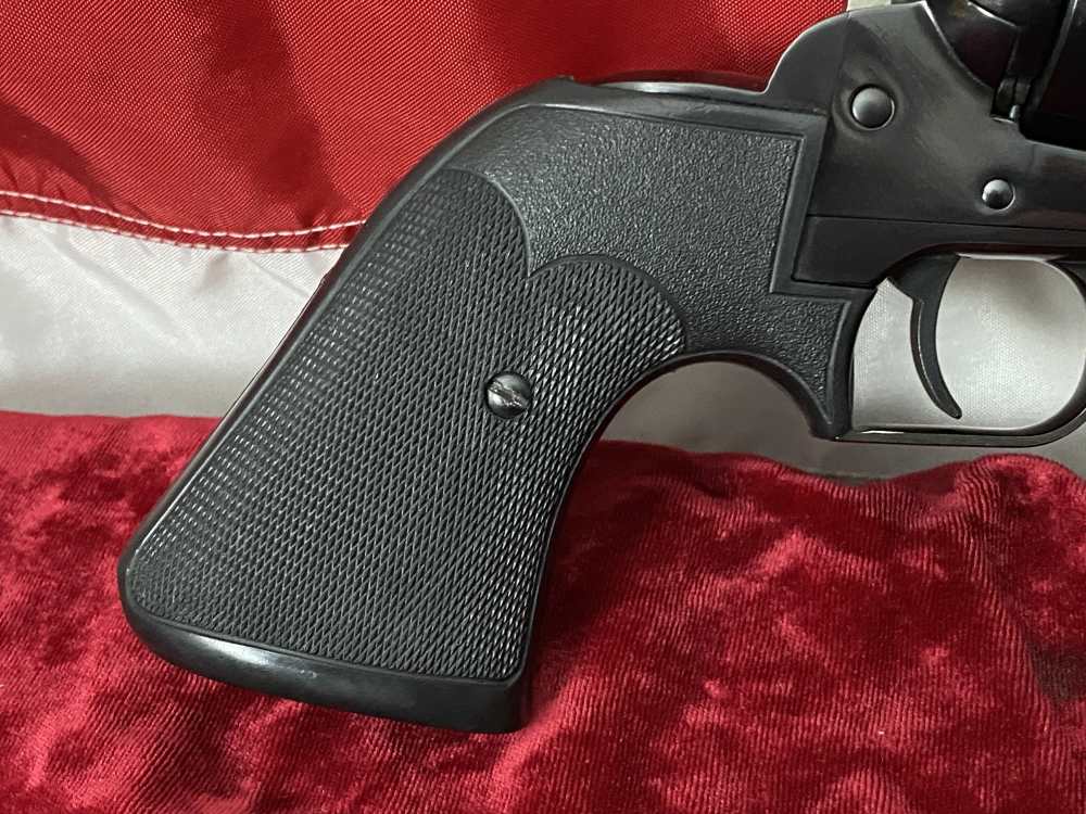 Ruger New Model Super Blackhawk .44 Magnum 7.5" Barrel Magnaported-img-11