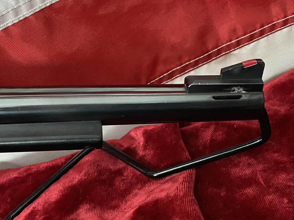 Ruger New Model Super Blackhawk .44 Magnum 7.5" Barrel Magnaported-img-8