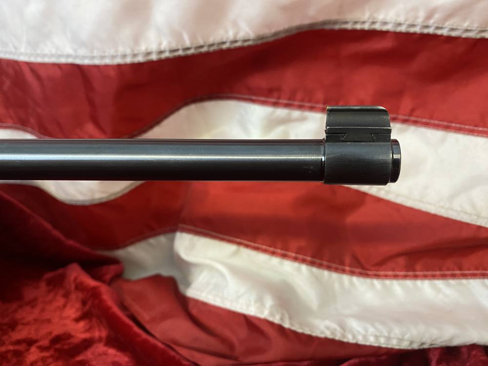 Ruger 10/22 Semi-Auto Rifle TAPCO Stock Red/Green dot sight included!-img-15