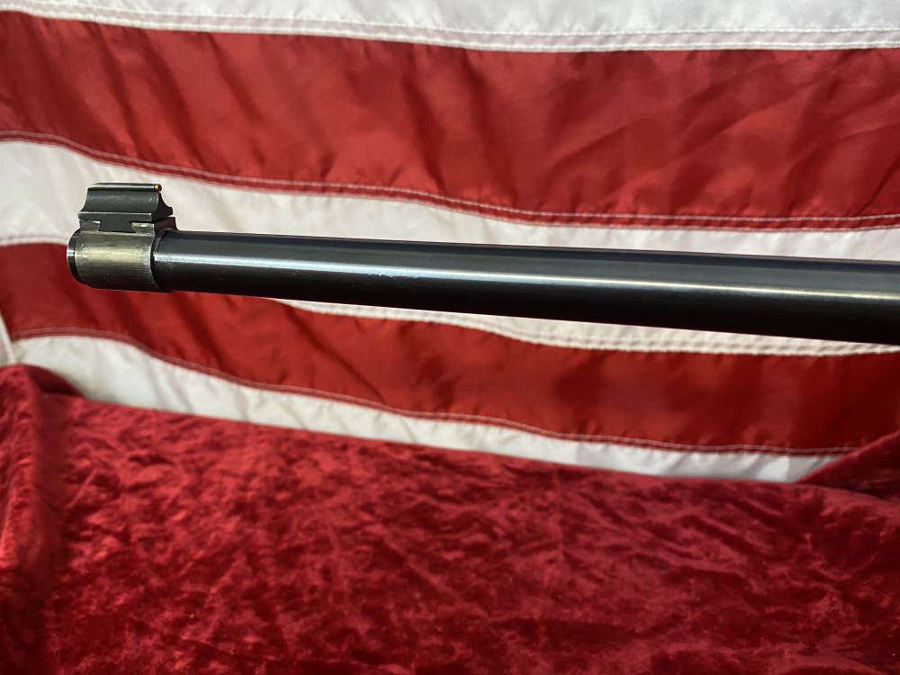 Ruger 10/22 Semi-Auto Rifle TAPCO Stock Red/Green dot sight included!-img-6
