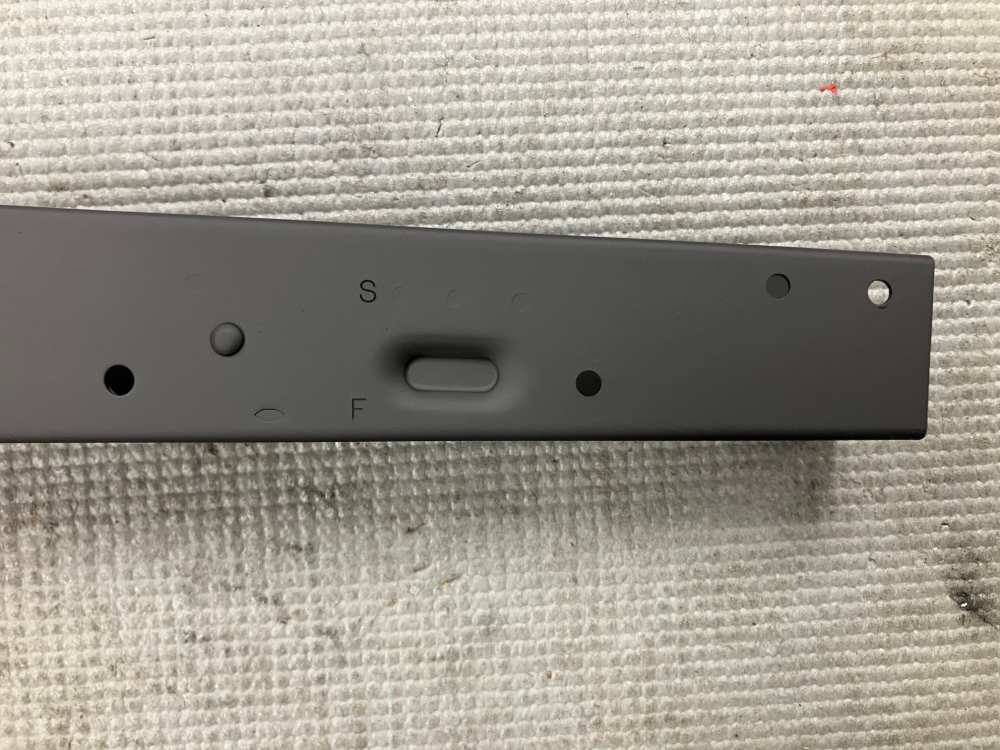 New AKM Sheet Metal Receiver For Side Folder Rifle-img-5