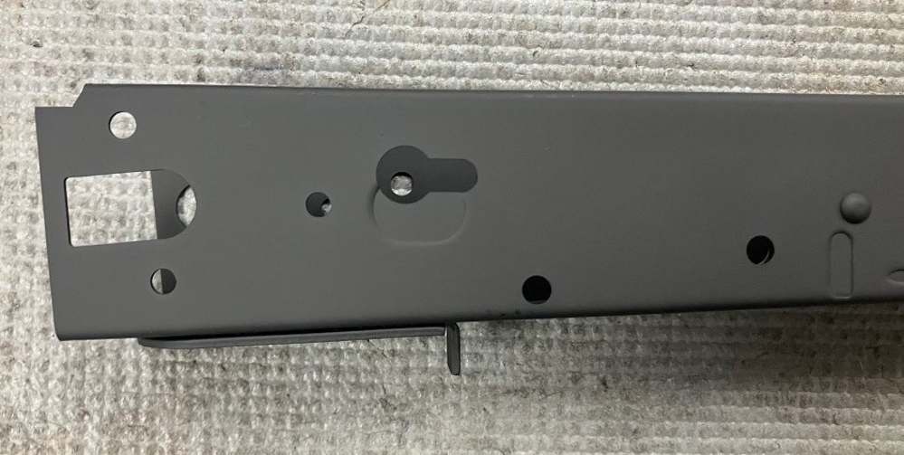 New AKM Sheet Metal Receiver For Side Folder Rifle-img-4