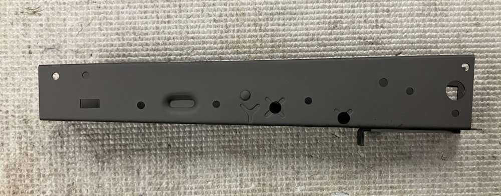 New AKM Sheet Metal Receiver For Side Folder Rifle-img-2
