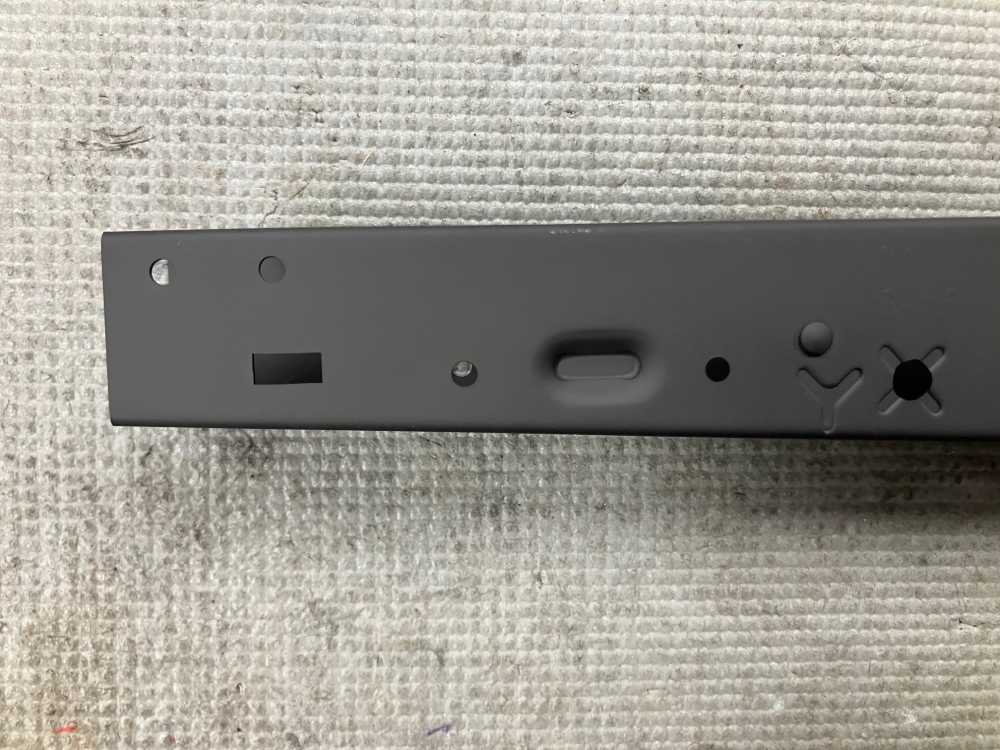 New AKM Sheet Metal Receiver For Side Folder Rifle-img-8