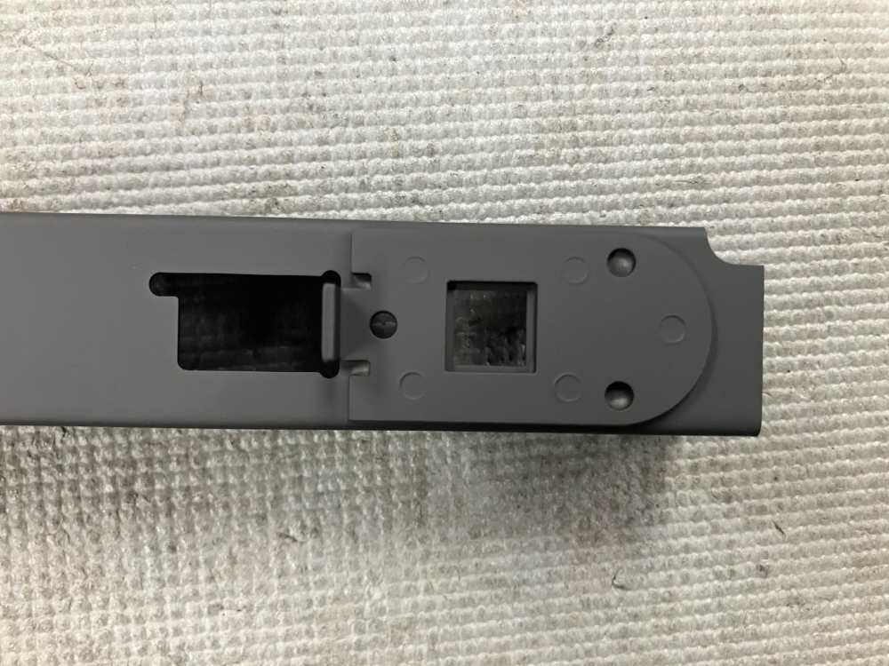 New AKM Sheet Metal Receiver For Side Folder Rifle-img-10