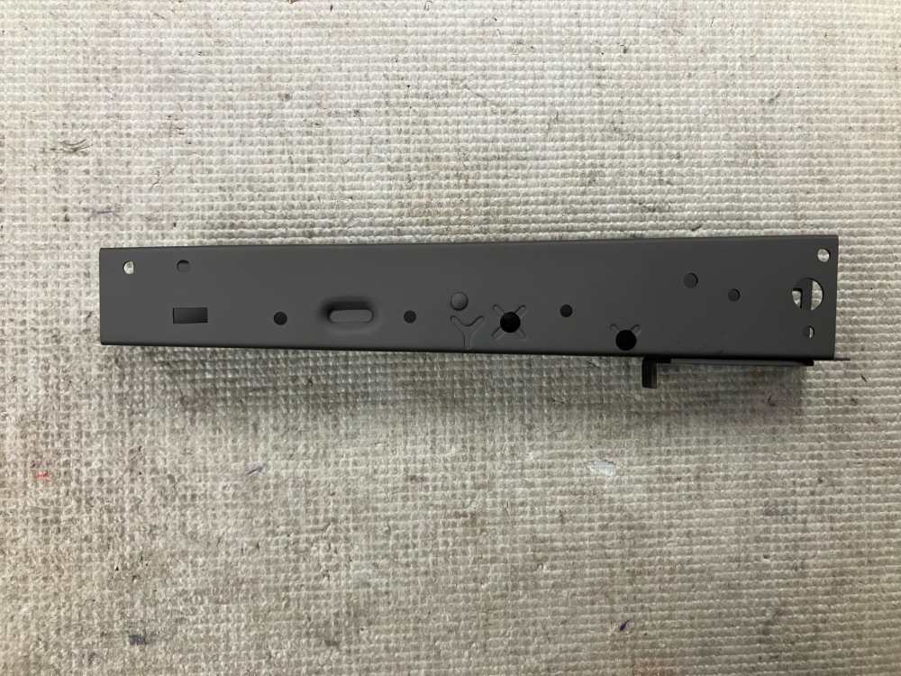 New AKM Sheet Metal Receiver For Side Folder Rifle-img-7