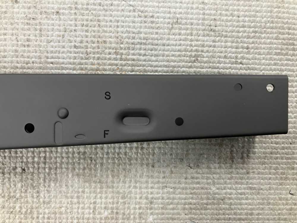 New AKM Sheet Metal Receiver For Side Folder Rifle-img-11