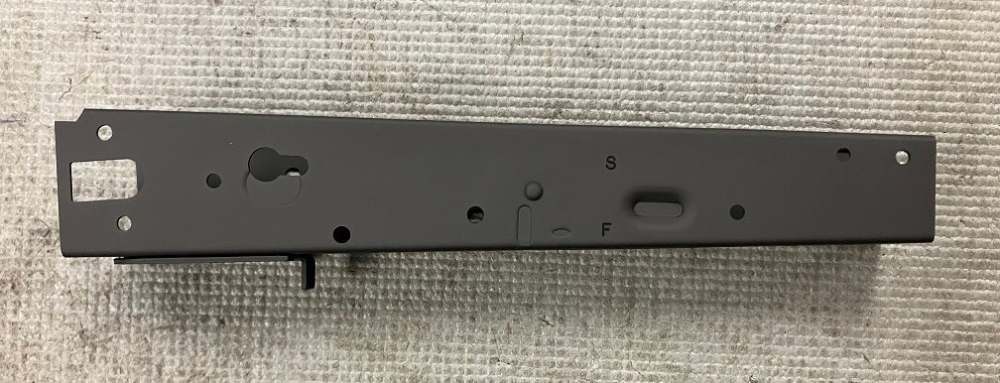 New AKM Sheet Metal Receiver For Side Folder Rifle-img-0