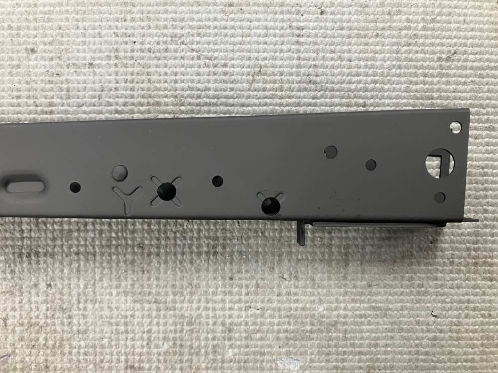 New AKM Sheet Metal Receiver For Side Folder Rifle-img-9