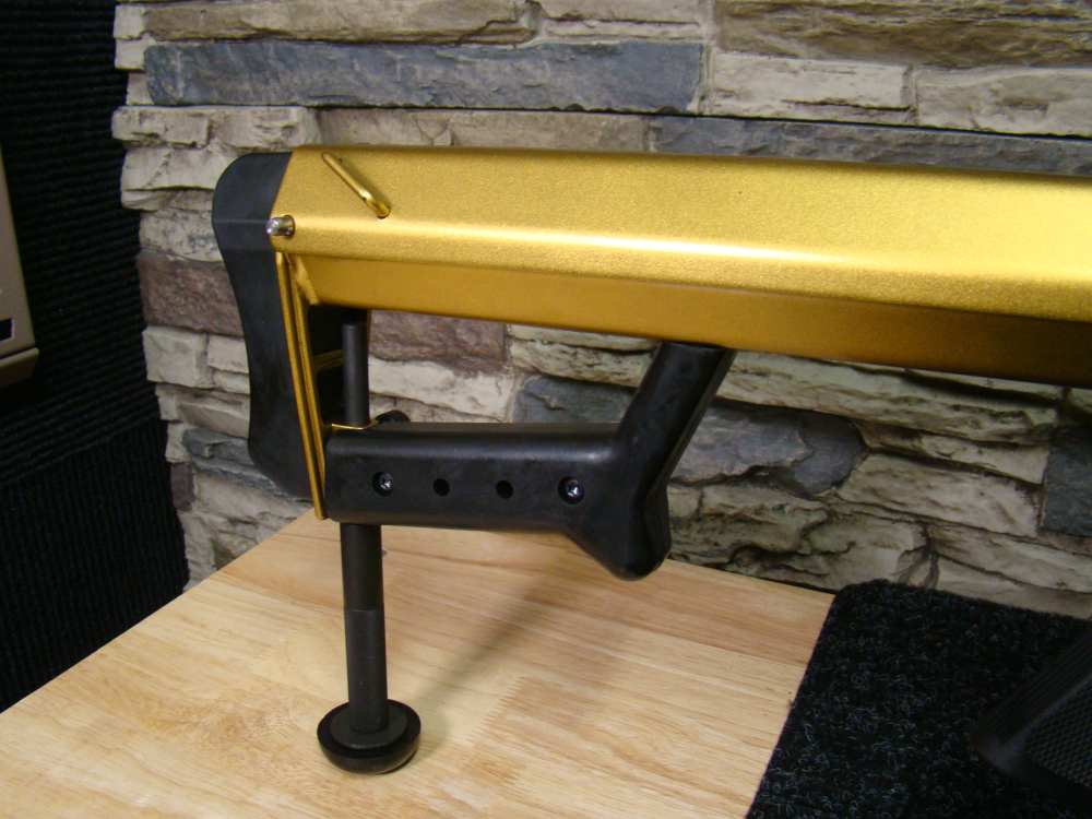 Barrett 82A1 29" .50BMG Rifle M82A1 50 semi-auto 82 10rd Factory New GOLD !-img-11