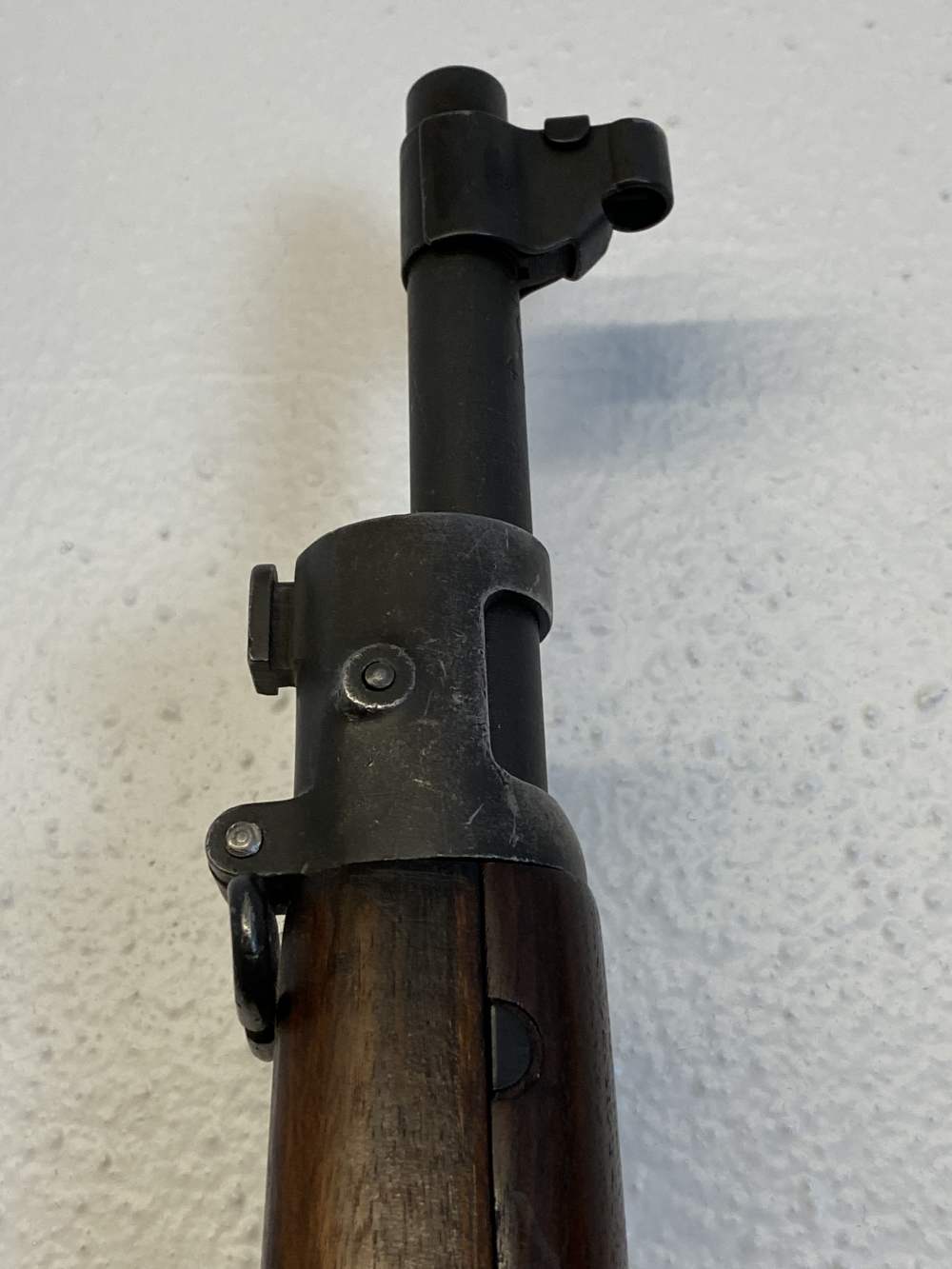 WWII Smith-Corona U.S. Model 03-A3 Springfield .30-06 Excellent Condition!-img-80