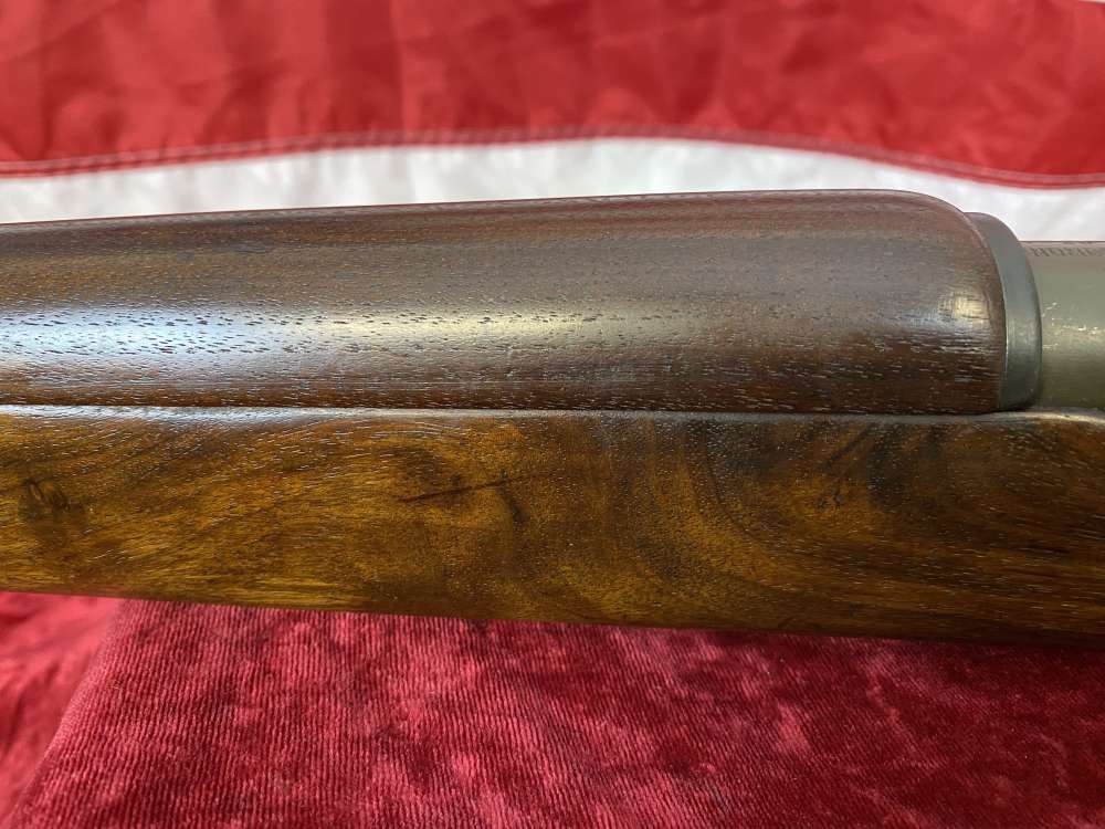 WWII Smith-Corona U.S. Model 03-A3 Springfield .30-06 Excellent Condition!-img-5