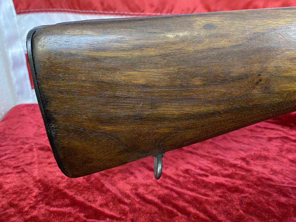 WWII Smith-Corona U.S. Model 03-A3 Springfield .30-06 Excellent Condition!-img-27