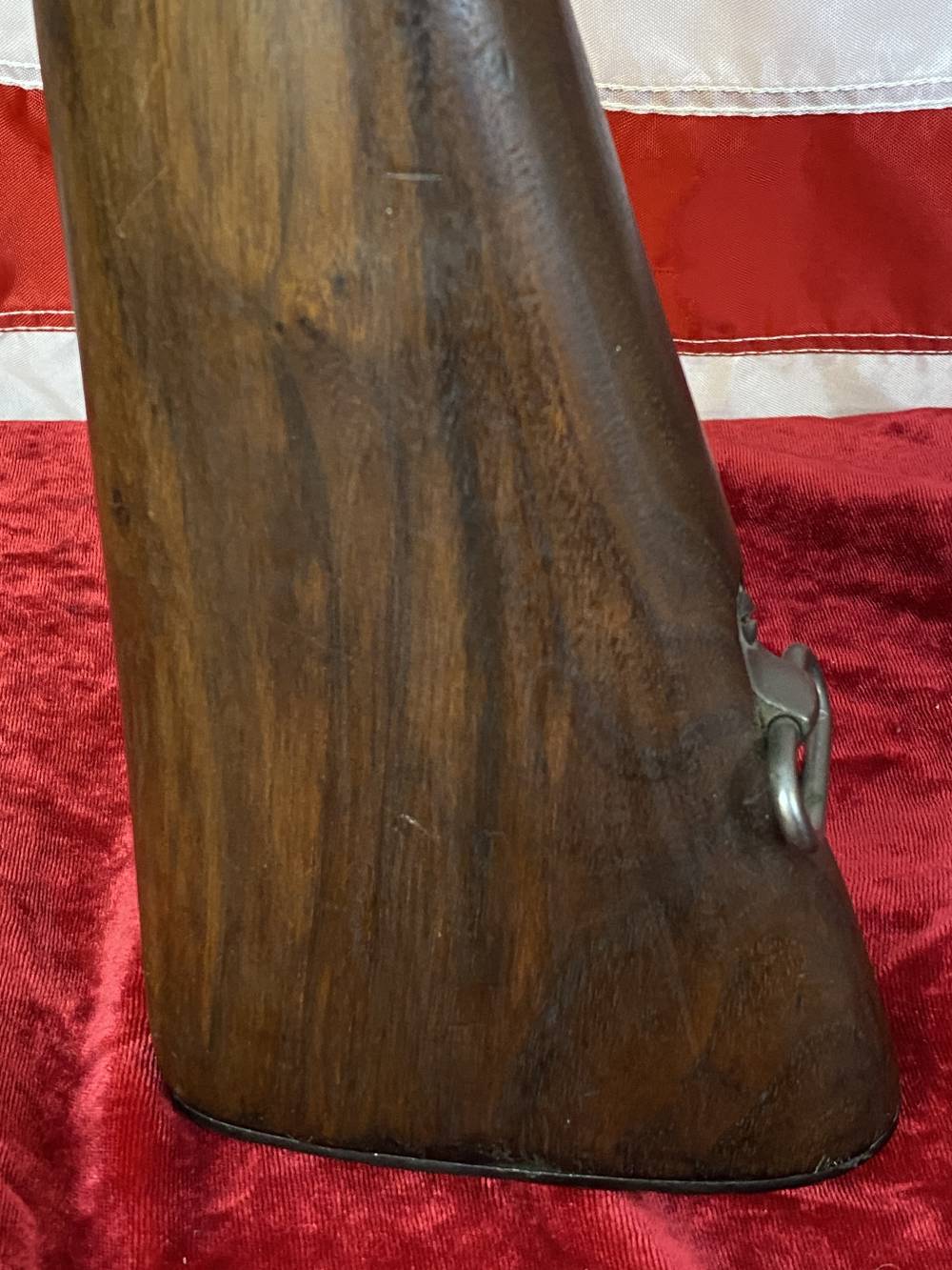WWII Smith-Corona U.S. Model 03-A3 Springfield .30-06 Excellent Condition!-img-64