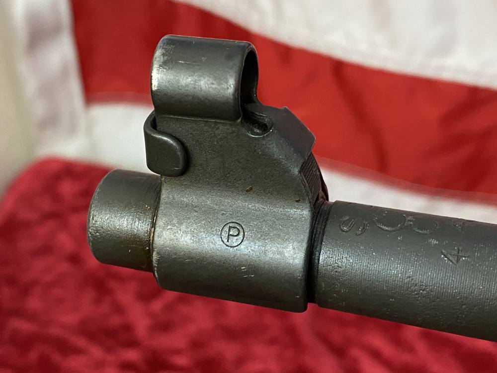 WWII Smith-Corona U.S. Model 03-A3 Springfield .30-06 Excellent Condition!-img-11