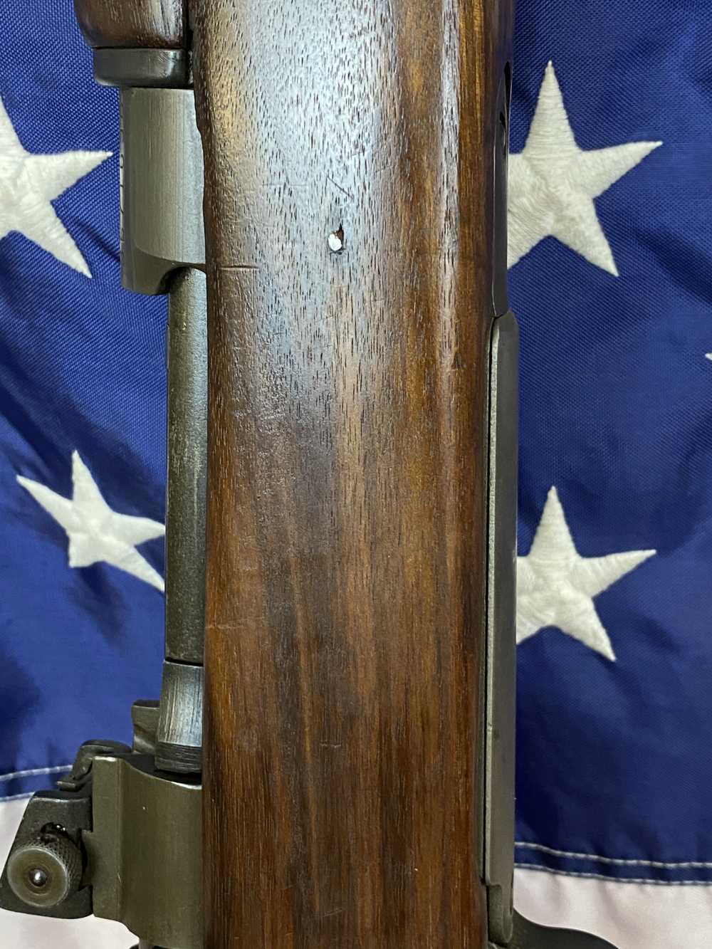 WWII Smith-Corona U.S. Model 03-A3 Springfield .30-06 Excellent Condition!-img-67