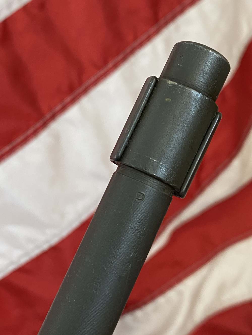 WWII Smith-Corona U.S. Model 03-A3 Springfield .30-06 Excellent Condition!-img-46