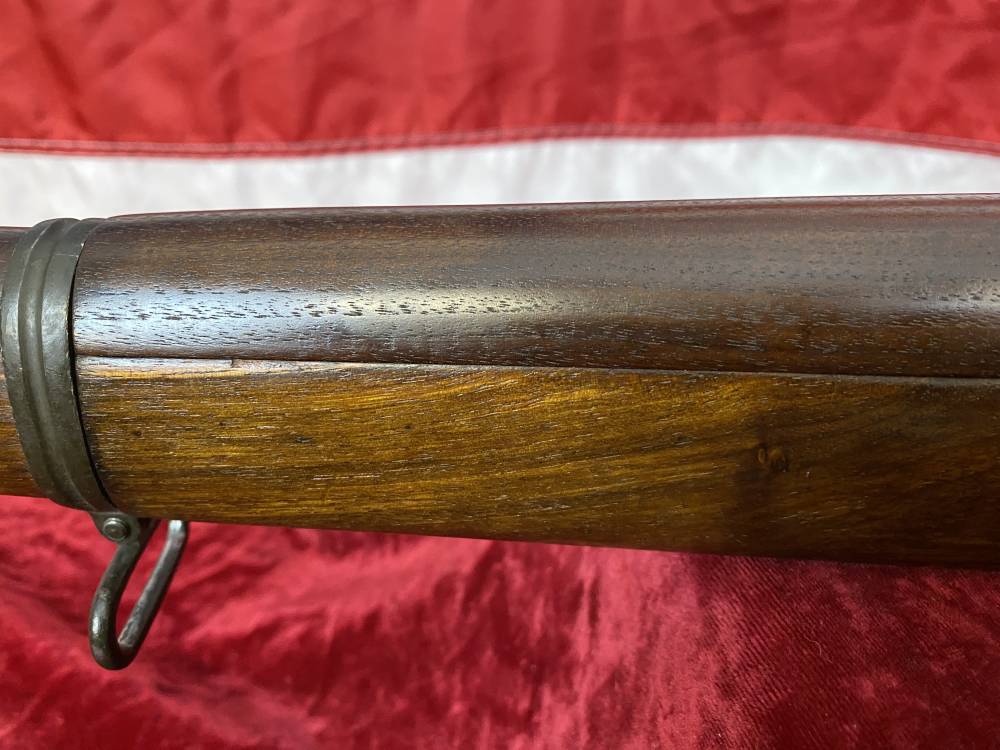 WWII Smith-Corona U.S. Model 03-A3 Springfield .30-06 Excellent Condition!-img-6