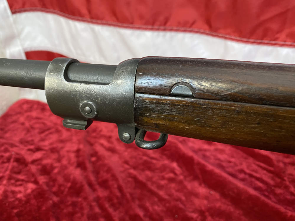 WWII Smith-Corona U.S. Model 03-A3 Springfield .30-06 Excellent Condition!-img-9