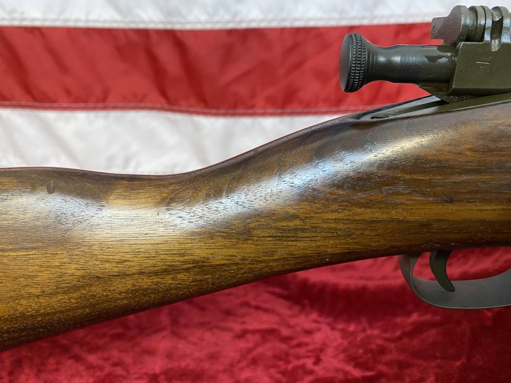 WWII Smith-Corona U.S. Model 03-A3 Springfield .30-06 Excellent Condition!-img-29