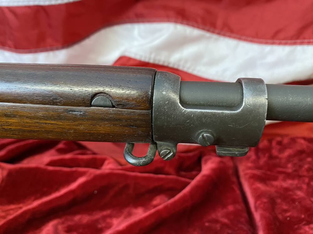 WWII Smith-Corona U.S. Model 03-A3 Springfield .30-06 Excellent Condition!-img-36