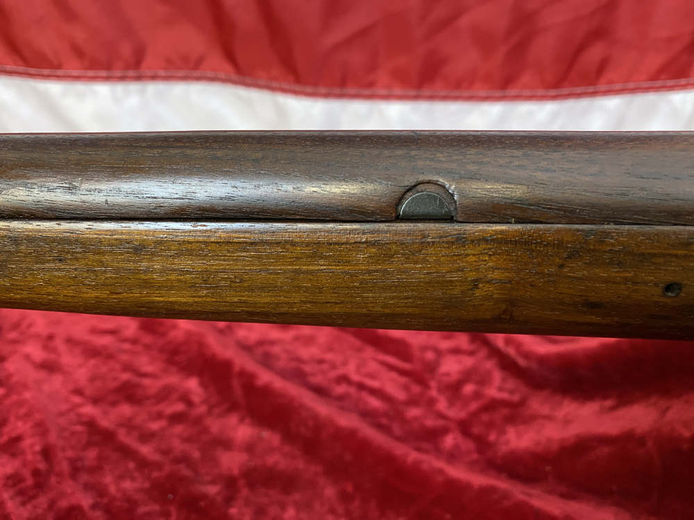 WWII Smith-Corona U.S. Model 03-A3 Springfield .30-06 Excellent Condition!-img-8