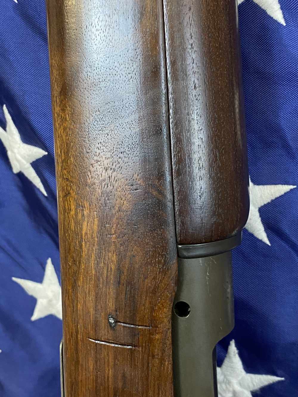 WWII Smith-Corona U.S. Model 03-A3 Springfield .30-06 Excellent Condition!-img-76