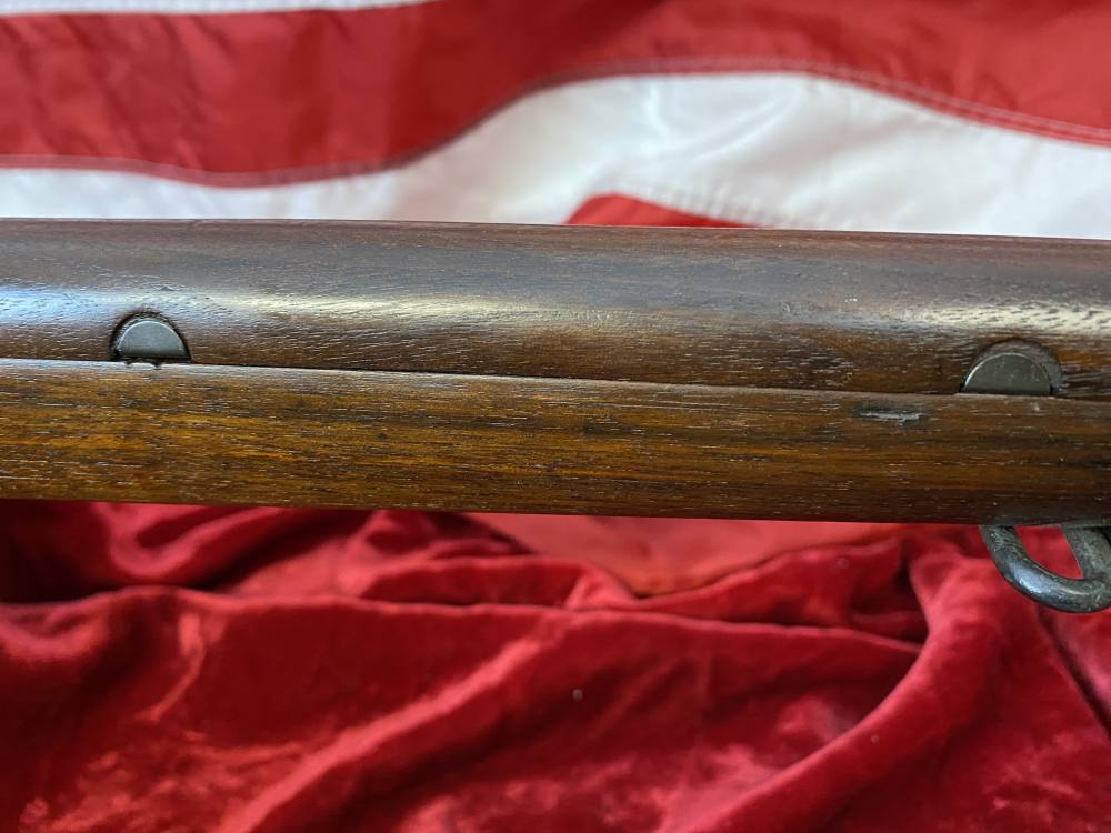 WWII Smith-Corona U.S. Model 03-A3 Springfield .30-06 Excellent Condition!-img-35