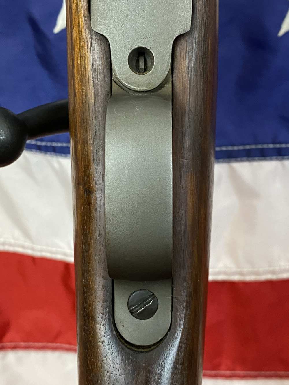 WWII Smith-Corona U.S. Model 03-A3 Springfield .30-06 Excellent Condition!-img-61