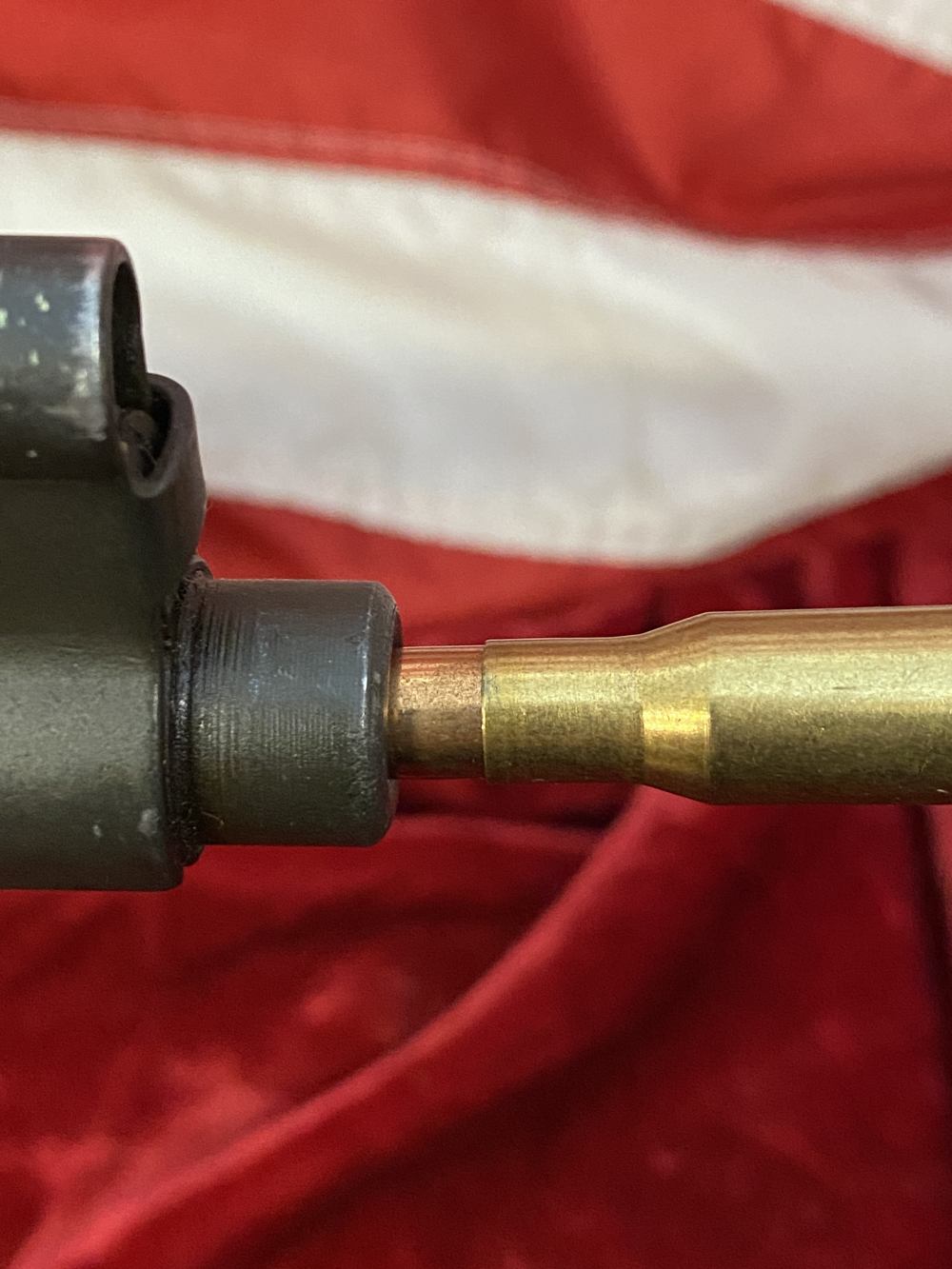 WWII Smith-Corona U.S. Model 03-A3 Springfield .30-06 Excellent Condition!-img-81
