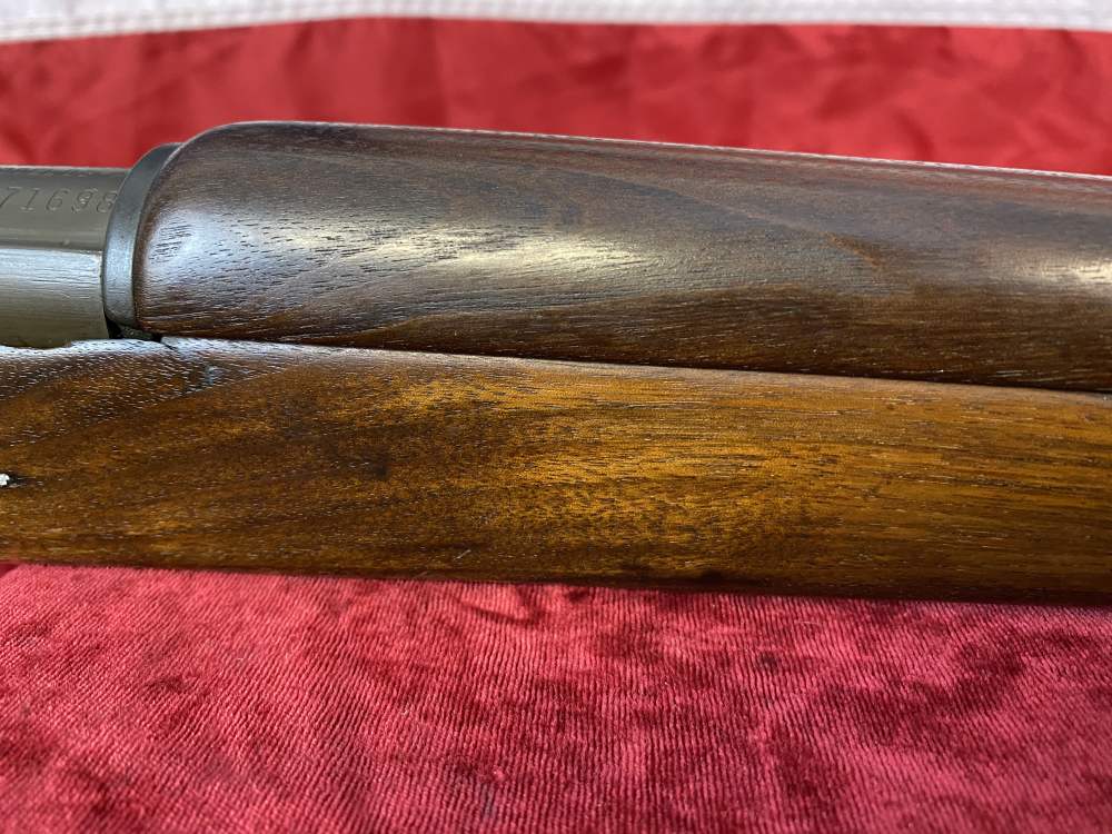 WWII Smith-Corona U.S. Model 03-A3 Springfield .30-06 Excellent Condition!-img-32