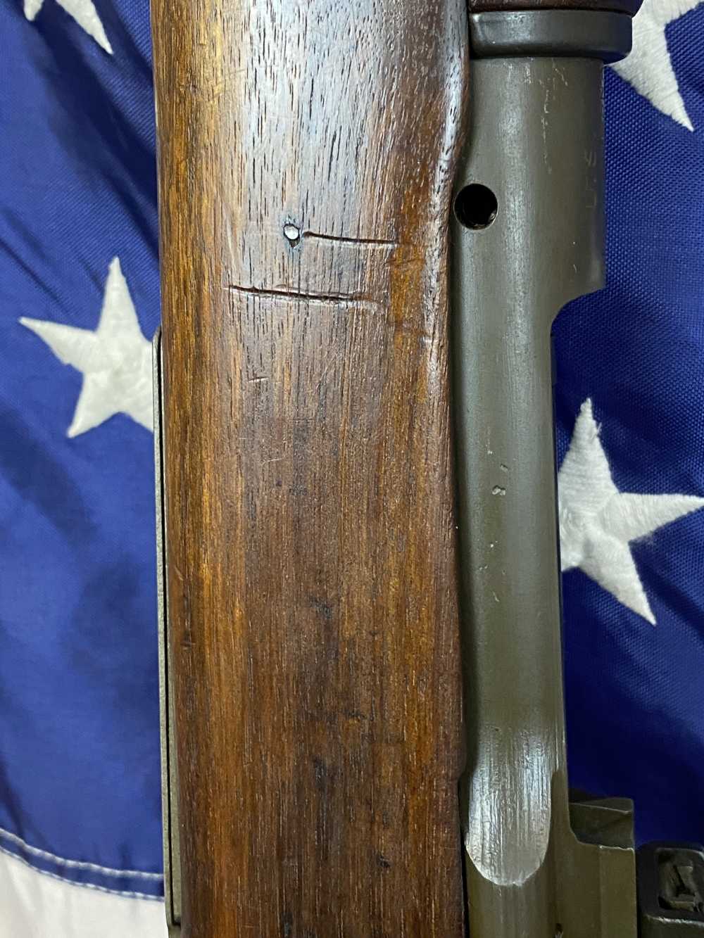 WWII Smith-Corona U.S. Model 03-A3 Springfield .30-06 Excellent Condition!-img-75