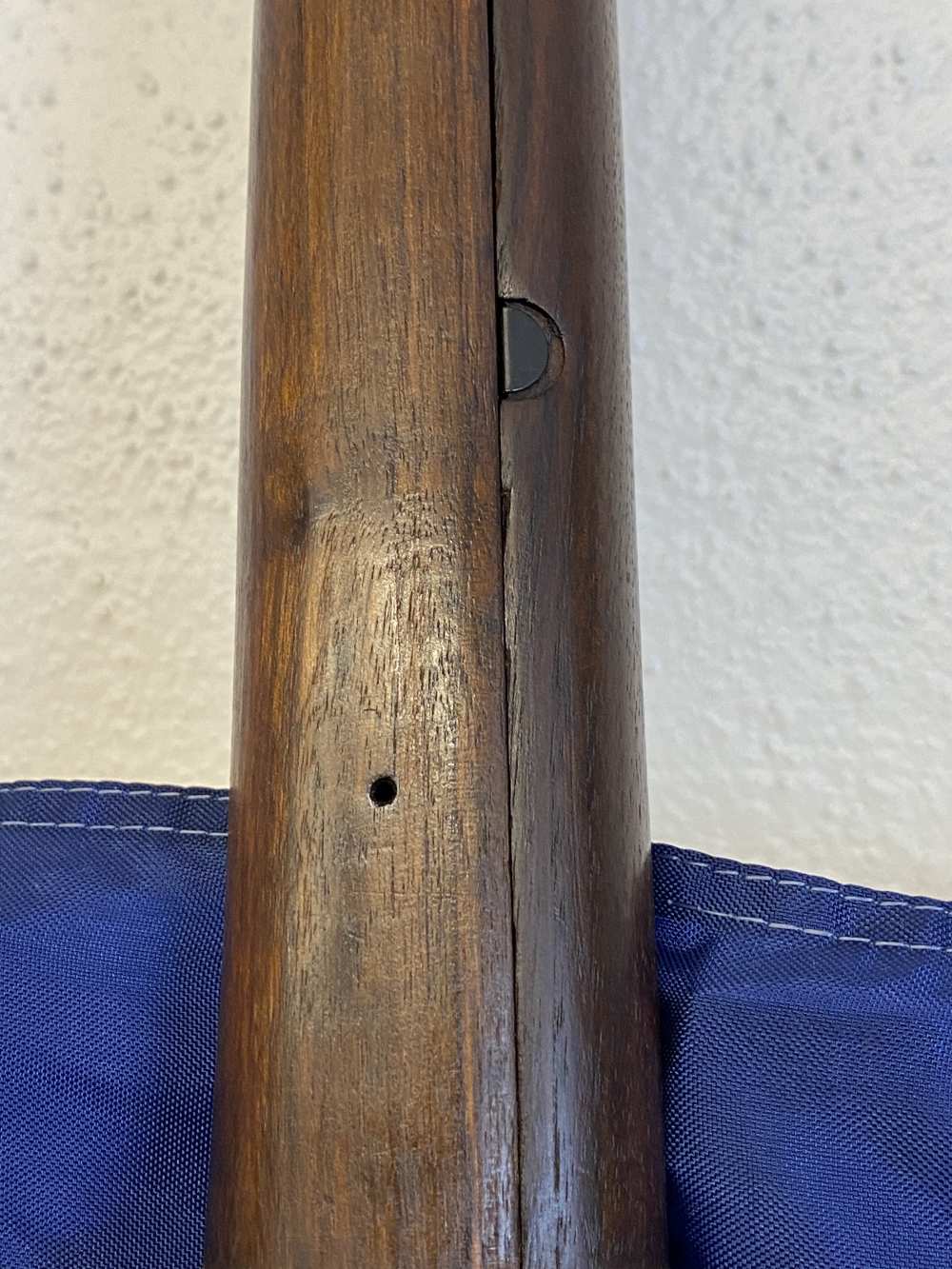 WWII Smith-Corona U.S. Model 03-A3 Springfield .30-06 Excellent Condition!-img-79
