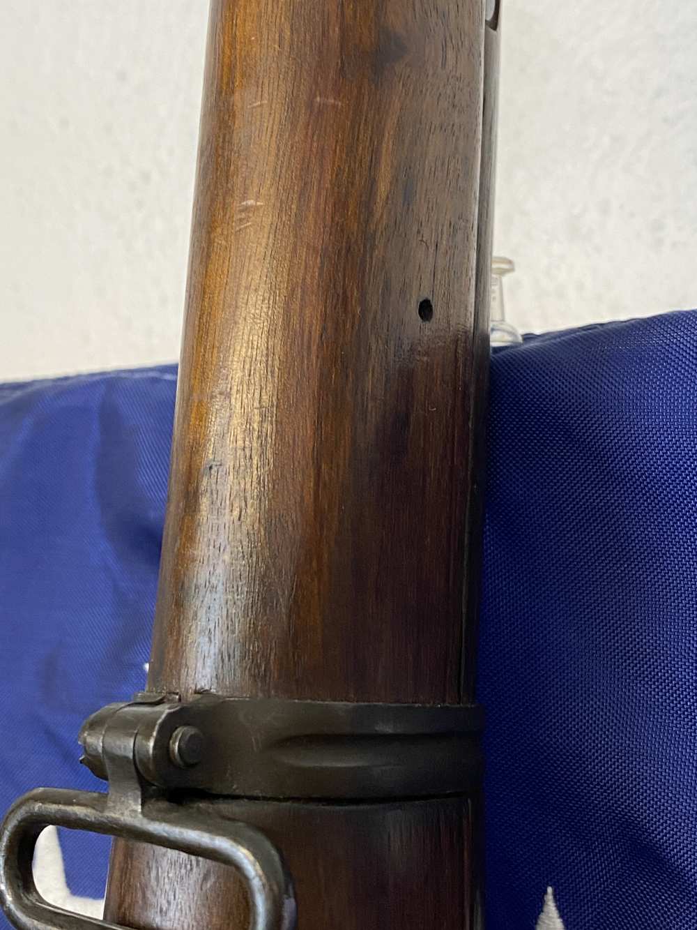 WWII Smith-Corona U.S. Model 03-A3 Springfield .30-06 Excellent Condition!-img-58