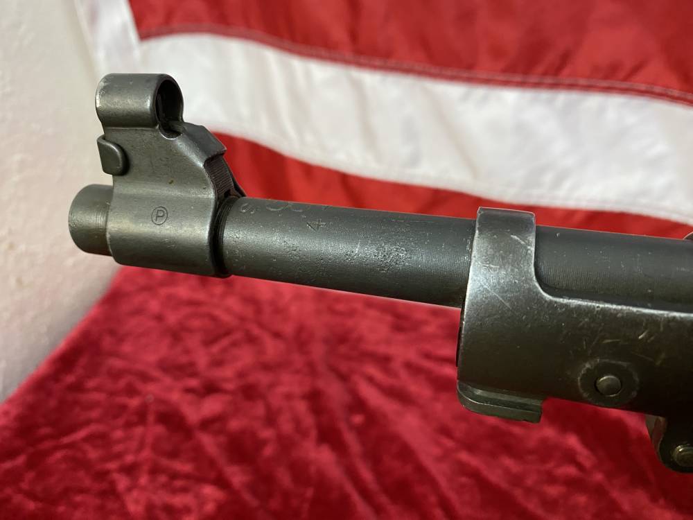 WWII Smith-Corona U.S. Model 03-A3 Springfield .30-06 Excellent Condition!-img-10