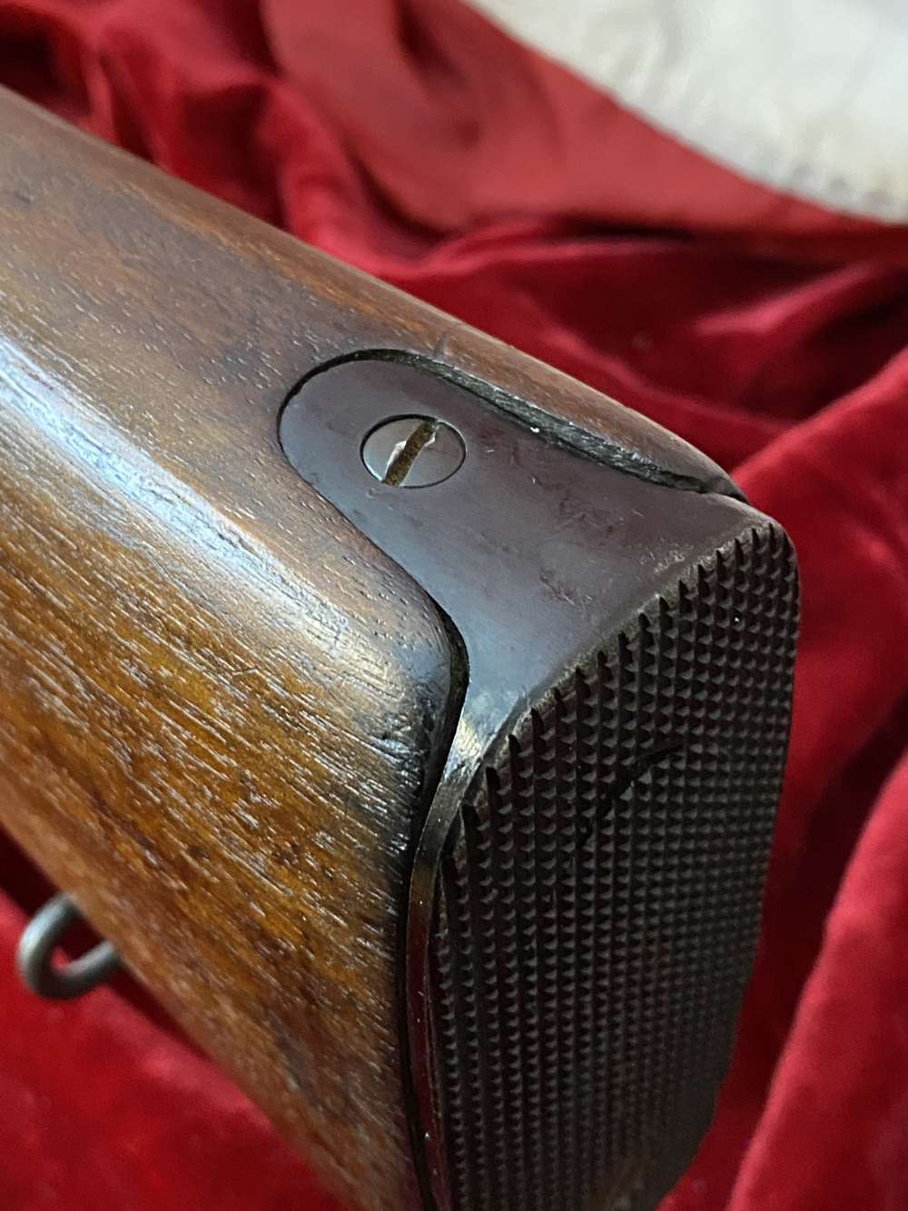 WWII Smith-Corona U.S. Model 03-A3 Springfield .30-06 Excellent Condition!-img-14