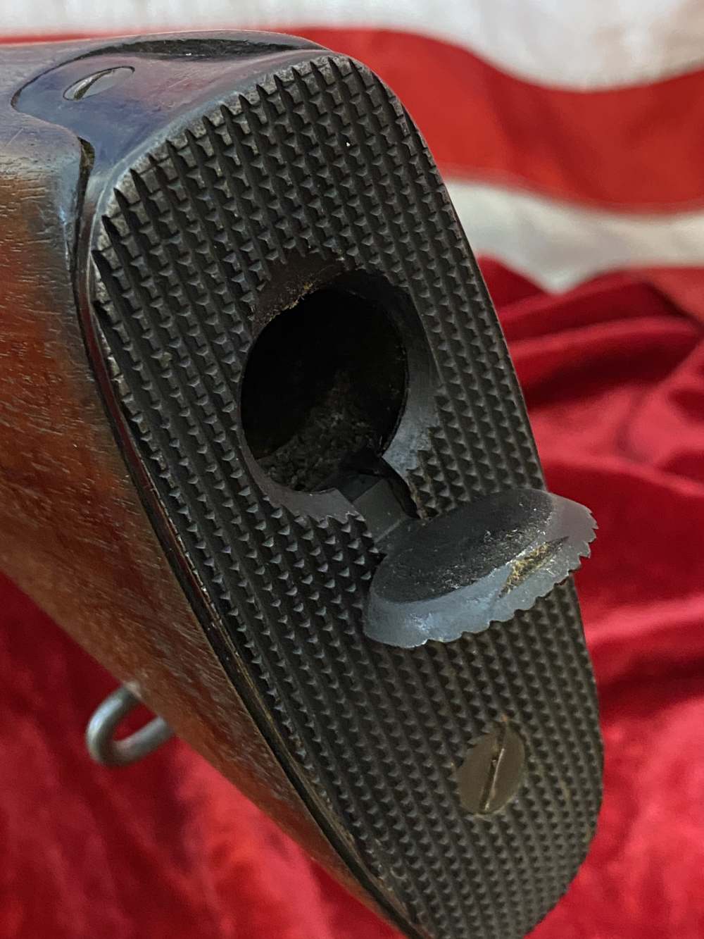WWII Smith-Corona U.S. Model 03-A3 Springfield .30-06 Excellent Condition!-img-16