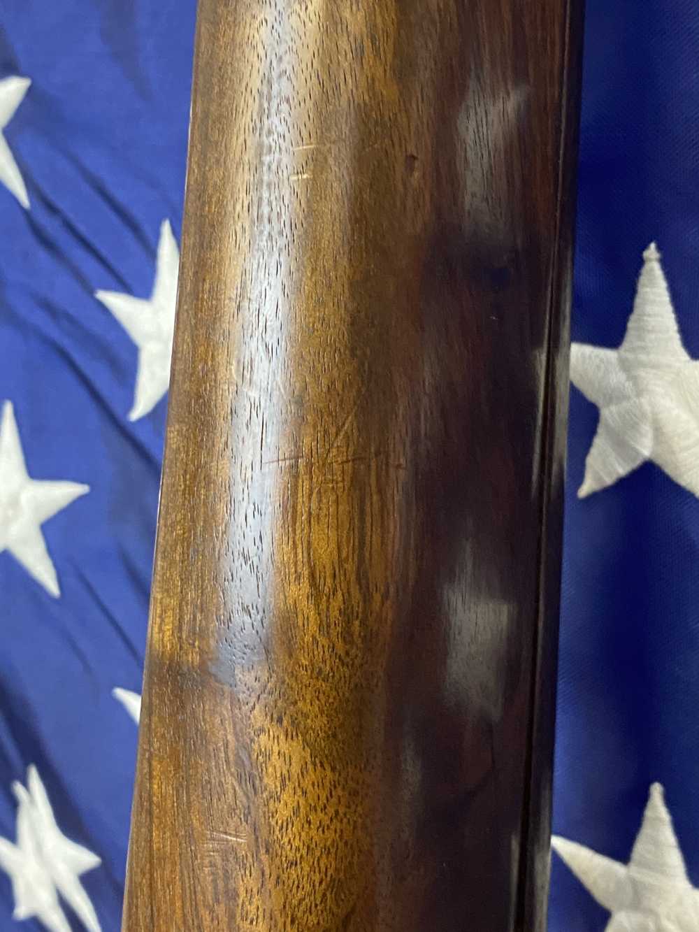 WWII Smith-Corona U.S. Model 03-A3 Springfield .30-06 Excellent Condition!-img-56