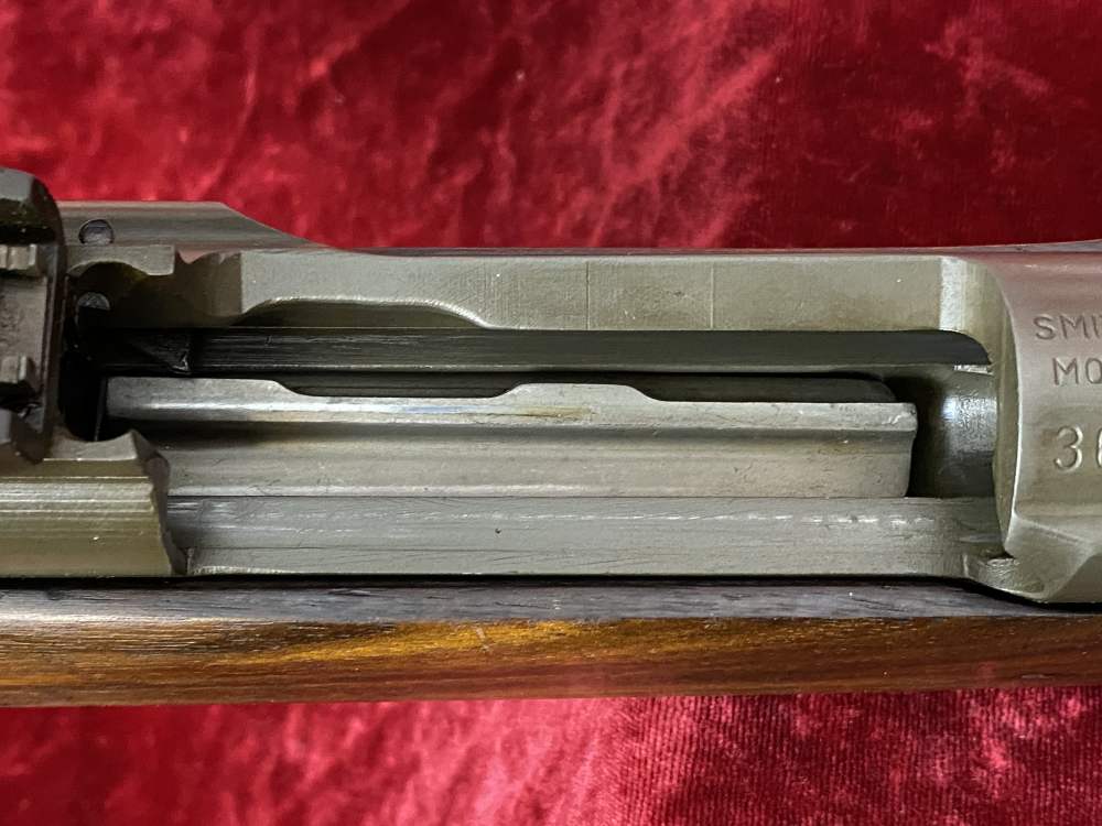 WWII Smith-Corona U.S. Model 03-A3 Springfield .30-06 Excellent Condition!-img-49