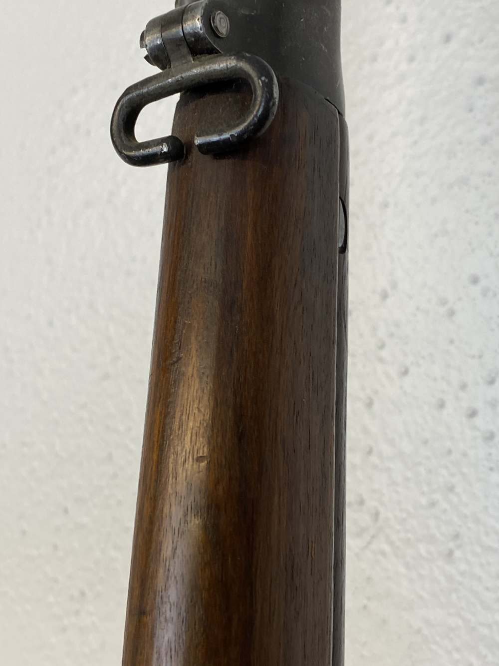 WWII Smith-Corona U.S. Model 03-A3 Springfield .30-06 Excellent Condition!-img-59