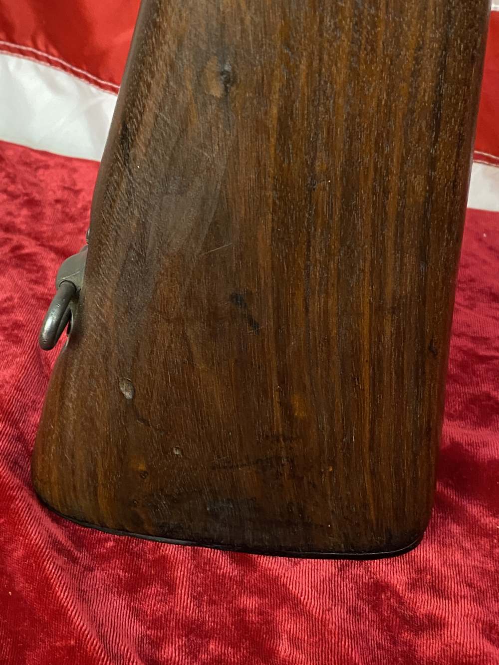 WWII Smith-Corona U.S. Model 03-A3 Springfield .30-06 Excellent Condition!-img-72