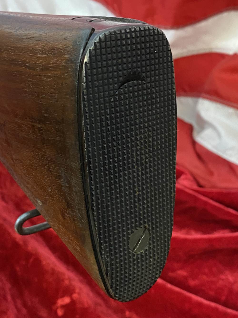 WWII Smith-Corona U.S. Model 03-A3 Springfield .30-06 Excellent Condition!-img-15