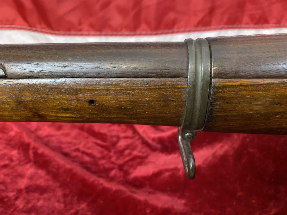 WWII Smith-Corona U.S. Model 03-A3 Springfield .30-06 Excellent Condition!-img-7