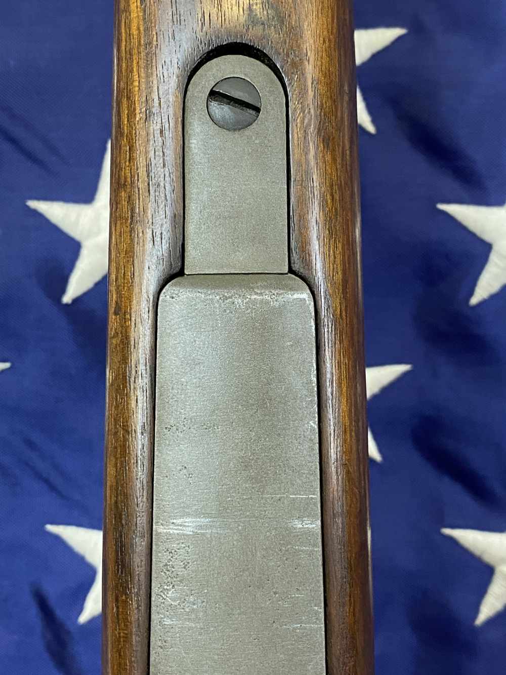 WWII Smith-Corona U.S. Model 03-A3 Springfield .30-06 Excellent Condition!-img-63