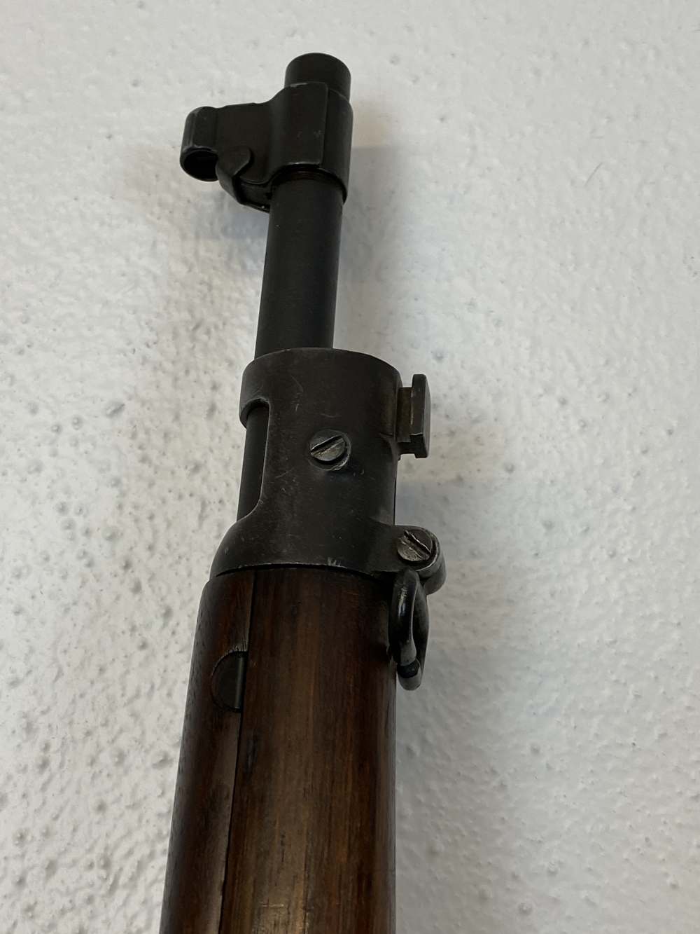 WWII Smith-Corona U.S. Model 03-A3 Springfield .30-06 Excellent Condition!-img-71