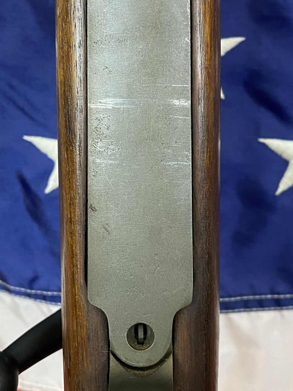 WWII Smith-Corona U.S. Model 03-A3 Springfield .30-06 Excellent Condition!-img-62