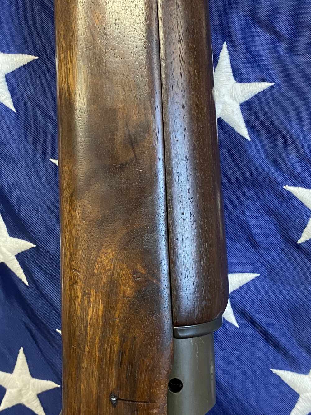 WWII Smith-Corona U.S. Model 03-A3 Springfield .30-06 Excellent Condition!-img-77