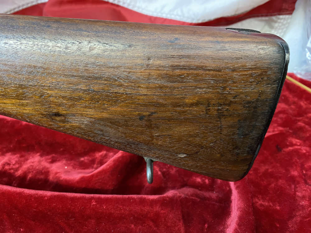WWII Smith-Corona U.S. Model 03-A3 Springfield .30-06 Excellent Condition!-img-1
